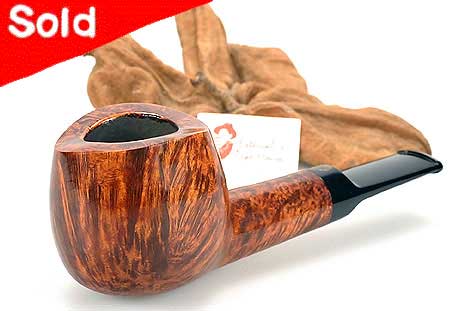 Poul Winslw Crown 200 Saddle Apple oF